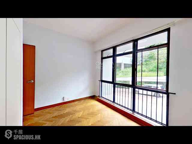 Pok Fu Lam - Pine Grove 12