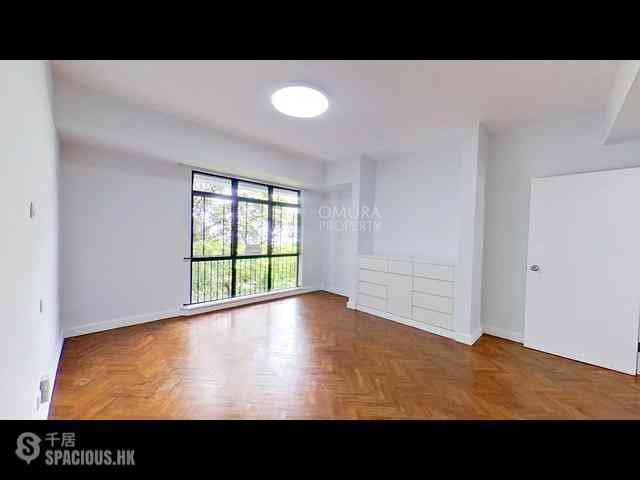 Pok Fu Lam - Pine Grove 11