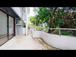 Pok Fu Lam - Pine Grove 14