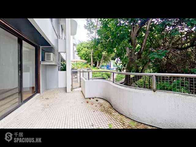 Pok Fu Lam - Pine Grove 14