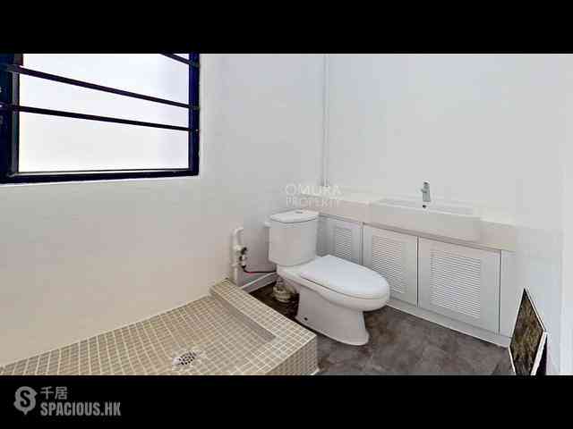 Pok Fu Lam - Pine Grove 15
