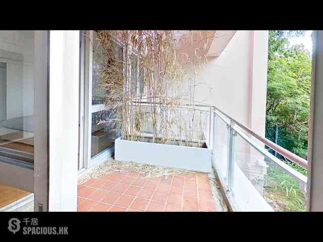 Pok Fu Lam - Tam Gardens 15