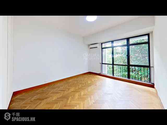 Pok Fu Lam - Pine Grove 21