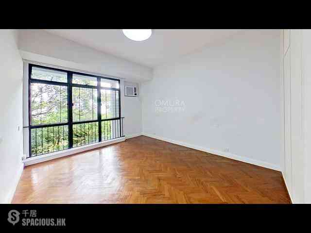 Pok Fu Lam - Pine Grove 20