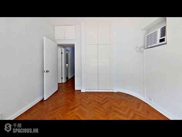 Pok Fu Lam - Pine Grove 21