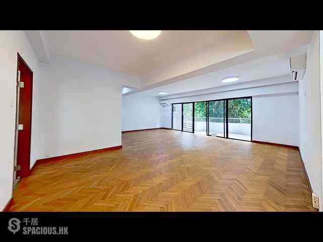 Pok Fu Lam - Pine Grove 27