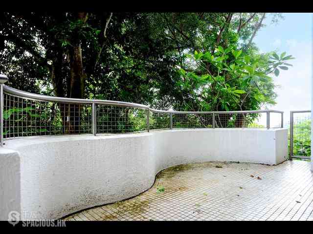 Pok Fu Lam - Pine Grove 29