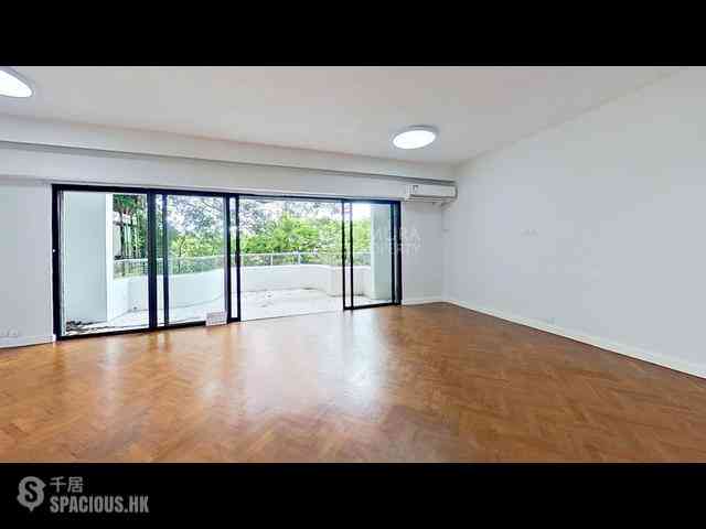 Pok Fu Lam - Pine Grove 29