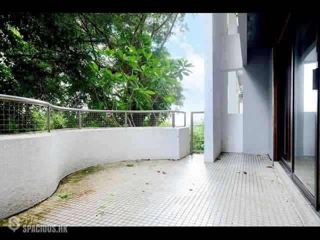 Pok Fu Lam - Pine Grove 30