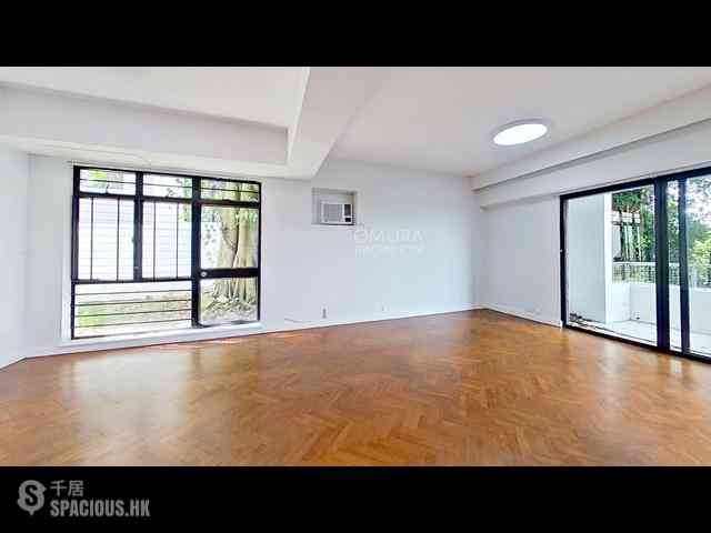Pok Fu Lam - Pine Grove 31