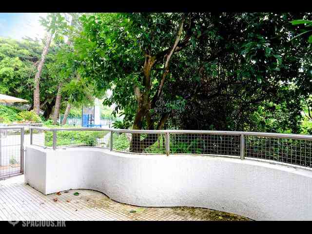 Pok Fu Lam - Pine Grove 32