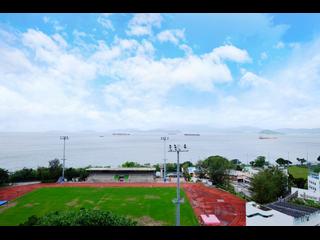 Pok Fu Lam - Tam Gardens 28