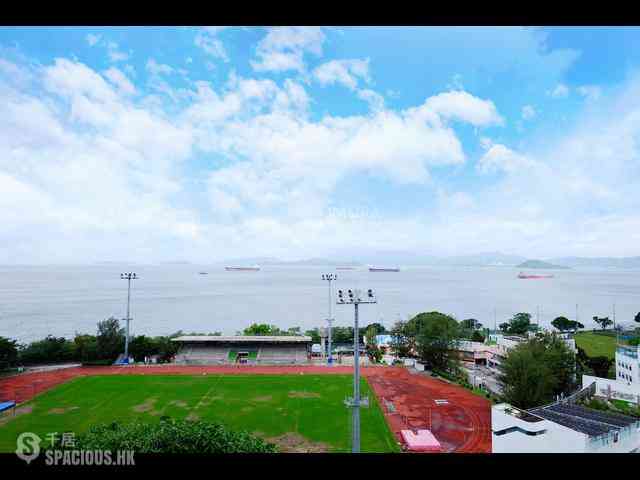Pok Fu Lam - Tam Gardens 28