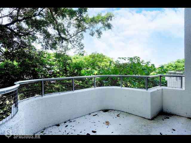 Pok Fu Lam - Pine Grove 32