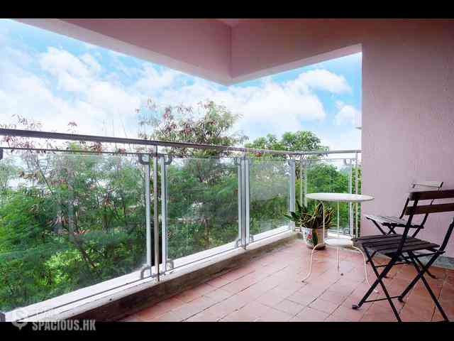 Pok Fu Lam - Tam Gardens 29