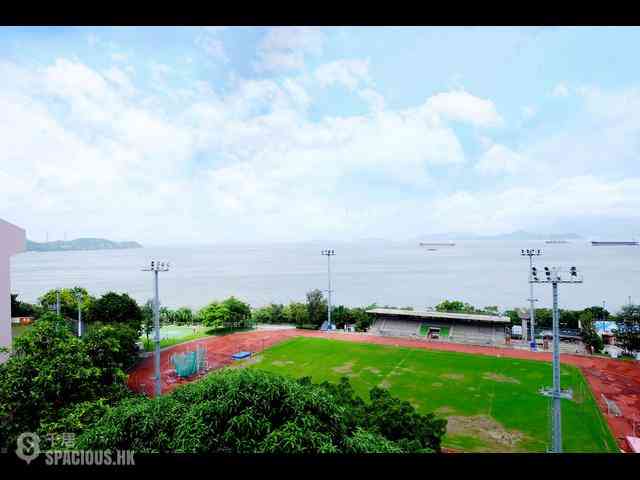 Pok Fu Lam - Tam Gardens 29