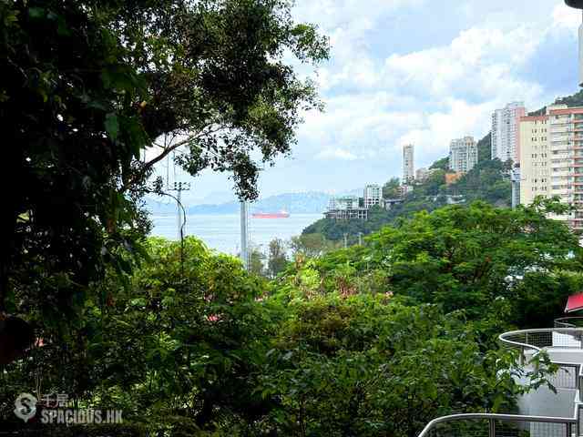 Pok Fu Lam - Pine Grove 34