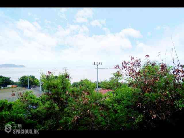 Pok Fu Lam - Tam Gardens 30