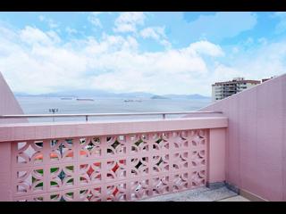 Pok Fu Lam - Tam Gardens 32