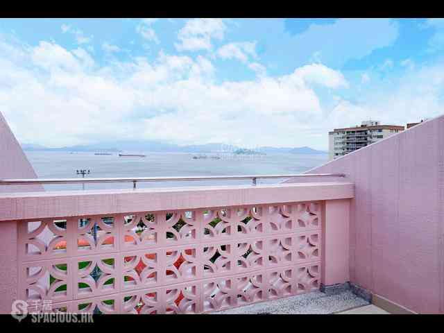 Pok Fu Lam - Tam Gardens 32