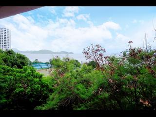 Pok Fu Lam - Tam Gardens 32