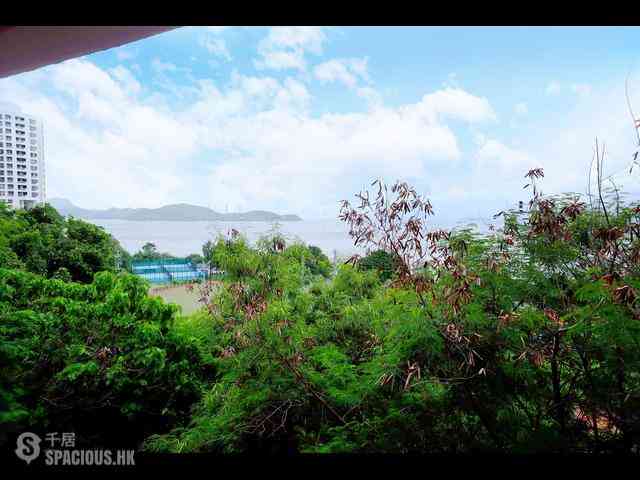 Pok Fu Lam - Tam Gardens 32