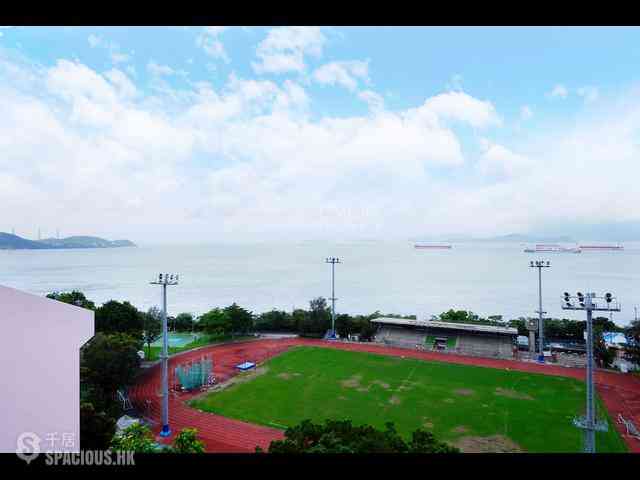 Pok Fu Lam - Tam Gardens 34