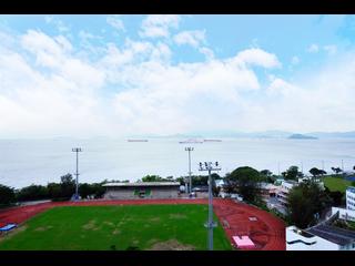 Pok Fu Lam - Tam Gardens 35