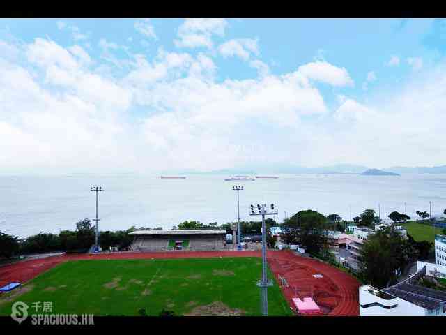 Pok Fu Lam - Tam Gardens 35