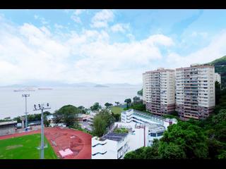 Pok Fu Lam - Tam Gardens 36