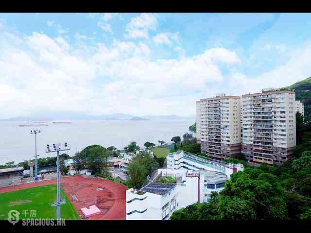 Pok Fu Lam - Tam Gardens 36