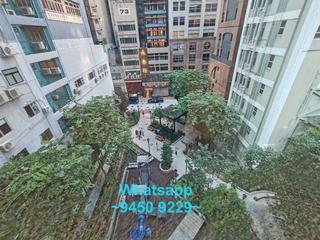 上环 - 帝后华庭 06