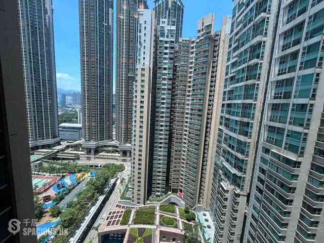 West Kowloon - The Waterfront Phase 1 Block 1 05