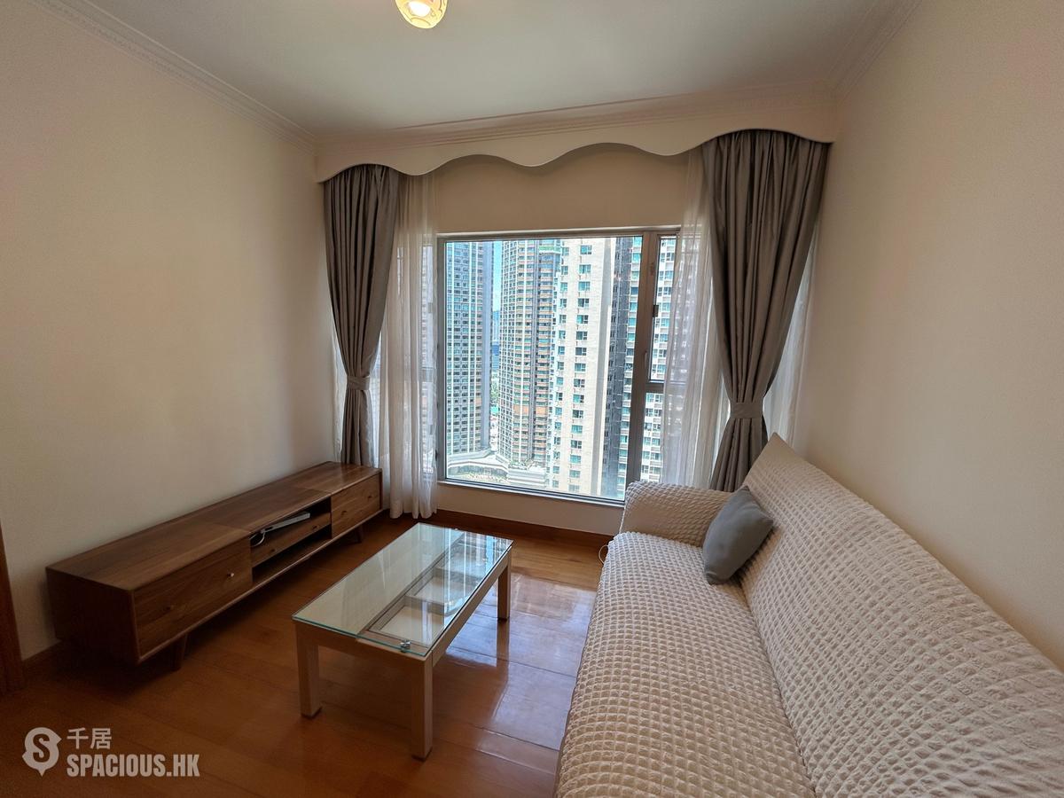 West Kowloon - The Waterfront Phase 1 Block 1 01