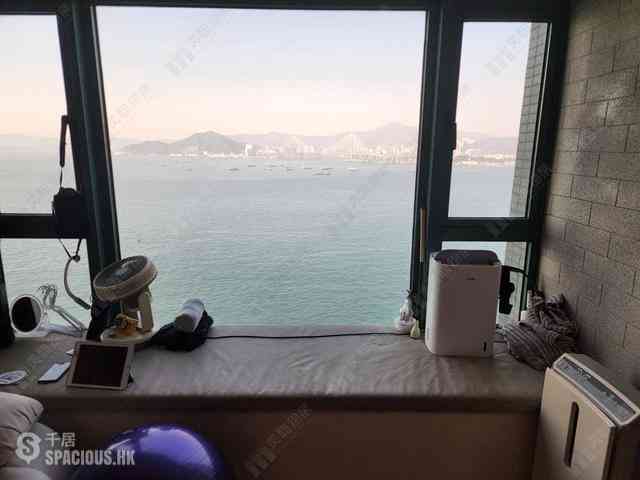 堅尼地城 - 高逸華軒 02