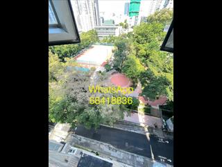 Sai Ying Pun - Ko Nga Court 08