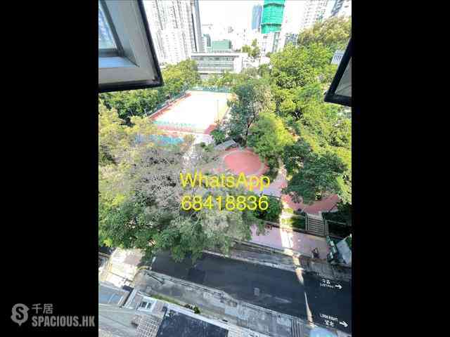 Sai Ying Pun - Ko Nga Court 08