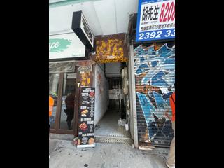 Sai Ying Pun - 23, High Street 05