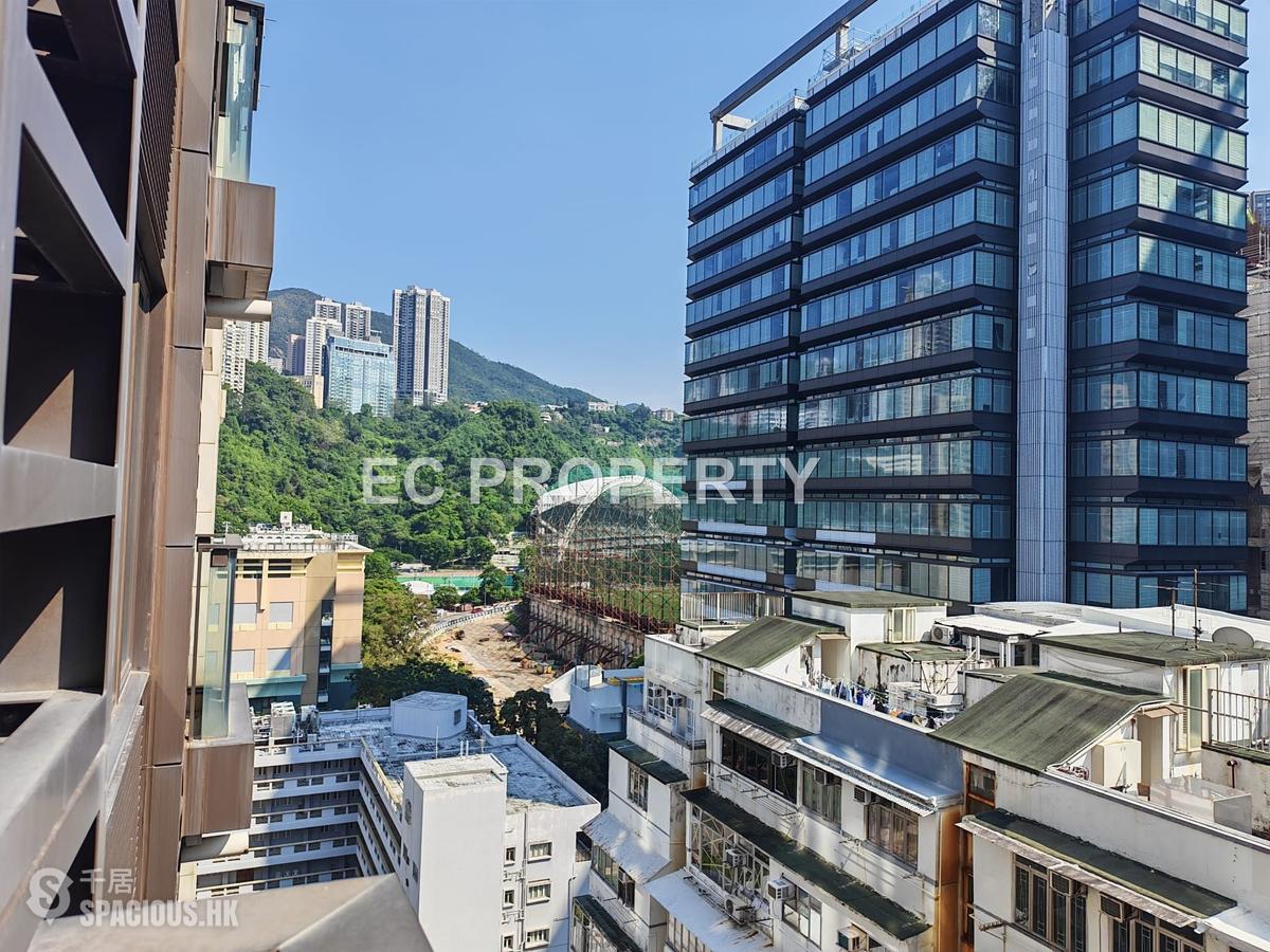 Causeway Bay - Park Haven 01