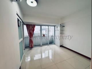 Happy Valley - King Cheung Mansions 03
