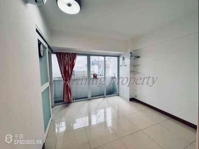 Happy Valley - King Cheung Mansions 03