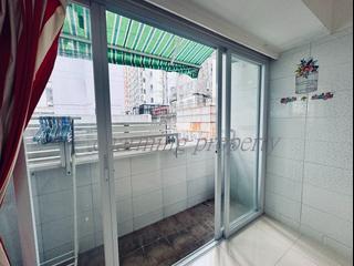 Happy Valley - King Cheung Mansions 02