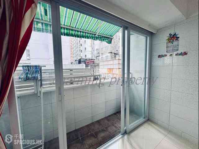 Happy Valley - King Cheung Mansions 02