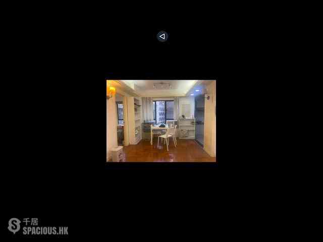 Sheung Wan - Hongway Garden Block A 01