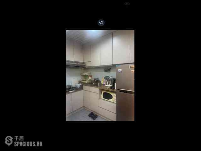 Sheung Wan - Hongway Garden Block A 04
