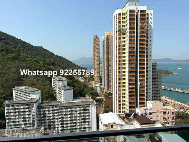 Kennedy Town - The Hudson 03