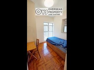 Wan Chai - Manrich Court 21