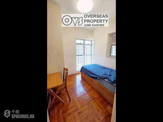 Wan Chai - Manrich Court 21