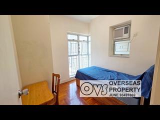 Wan Chai - Manrich Court 22
