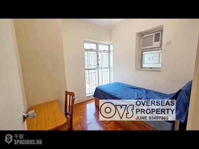 Wan Chai - Manrich Court 22